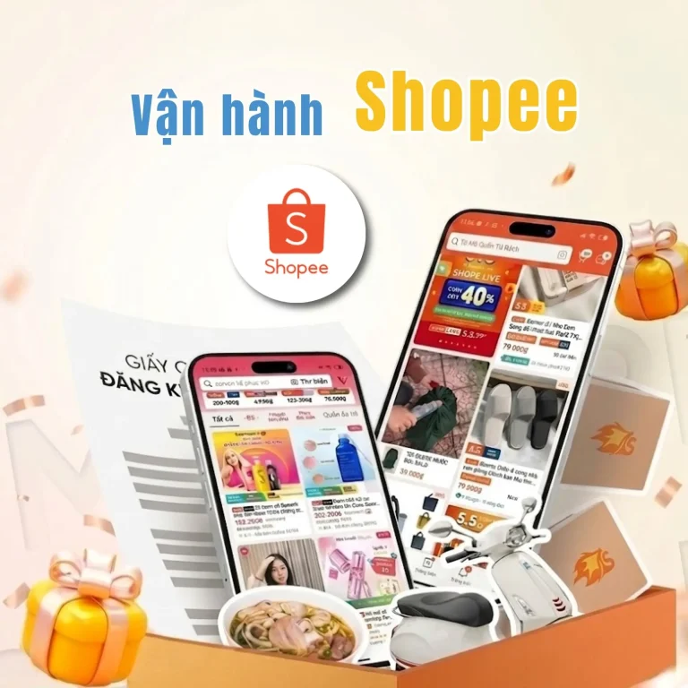 van hanh shopee