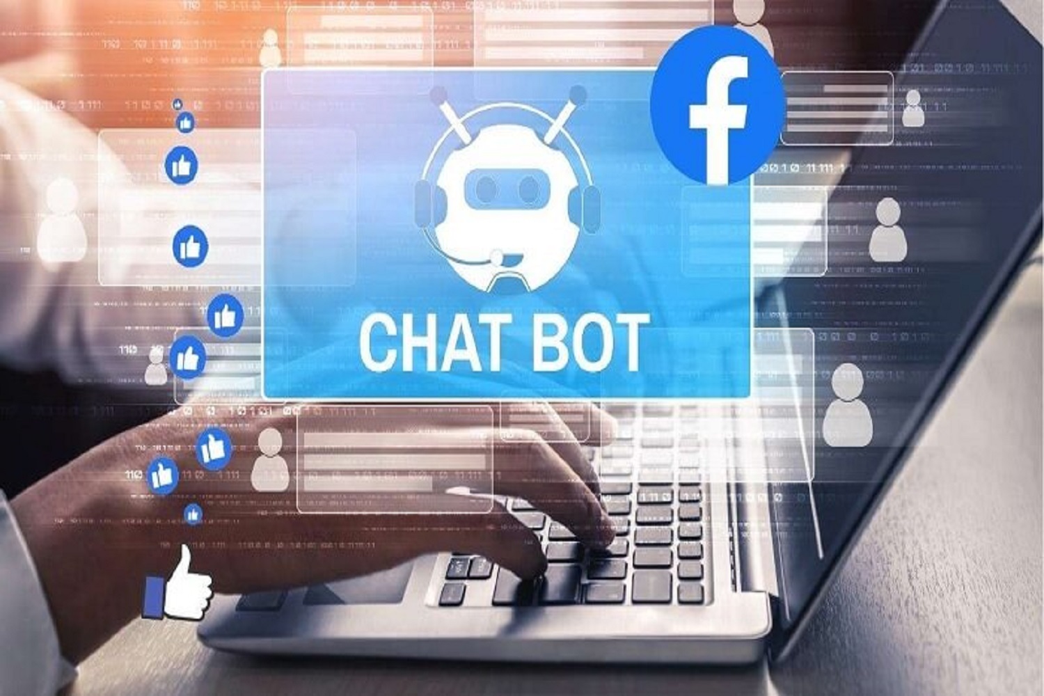 chatbot facebook la gi 1