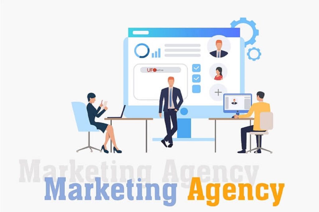 marketing agency 1