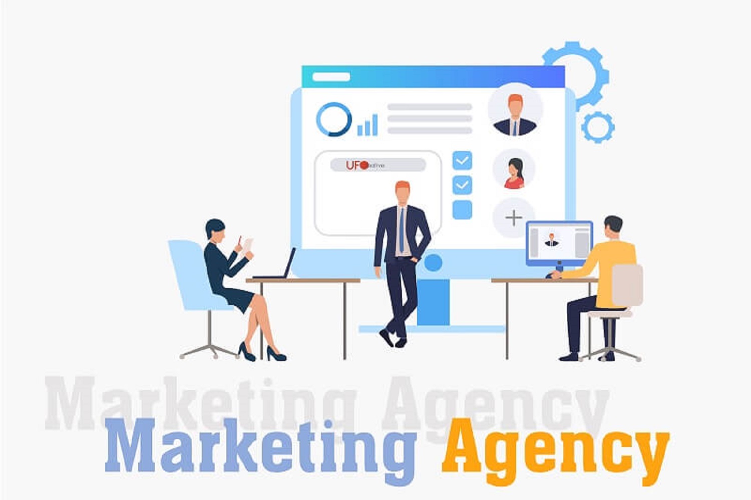 marketing agency 1