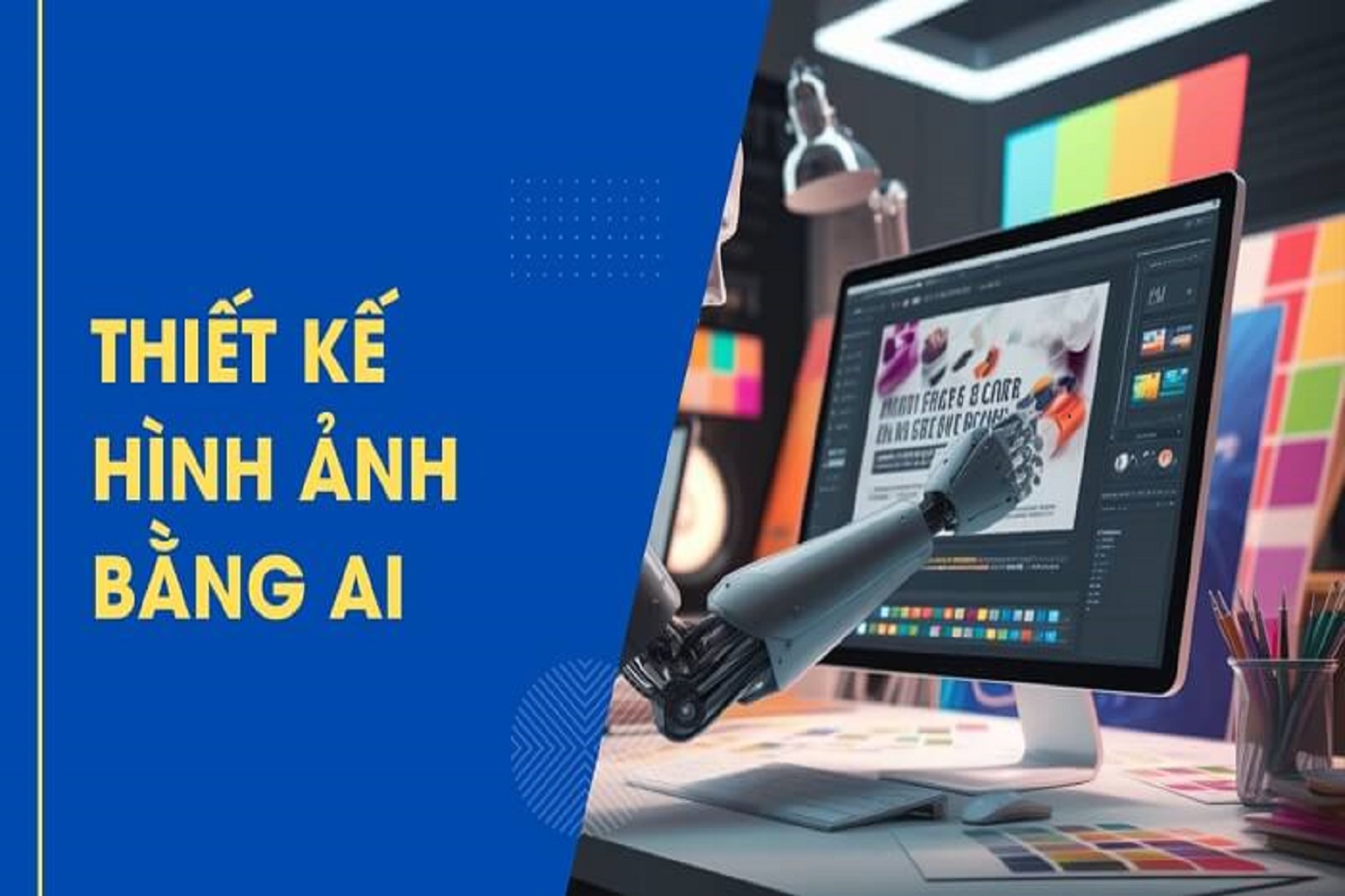 thiet ke hinh anh bang ai
