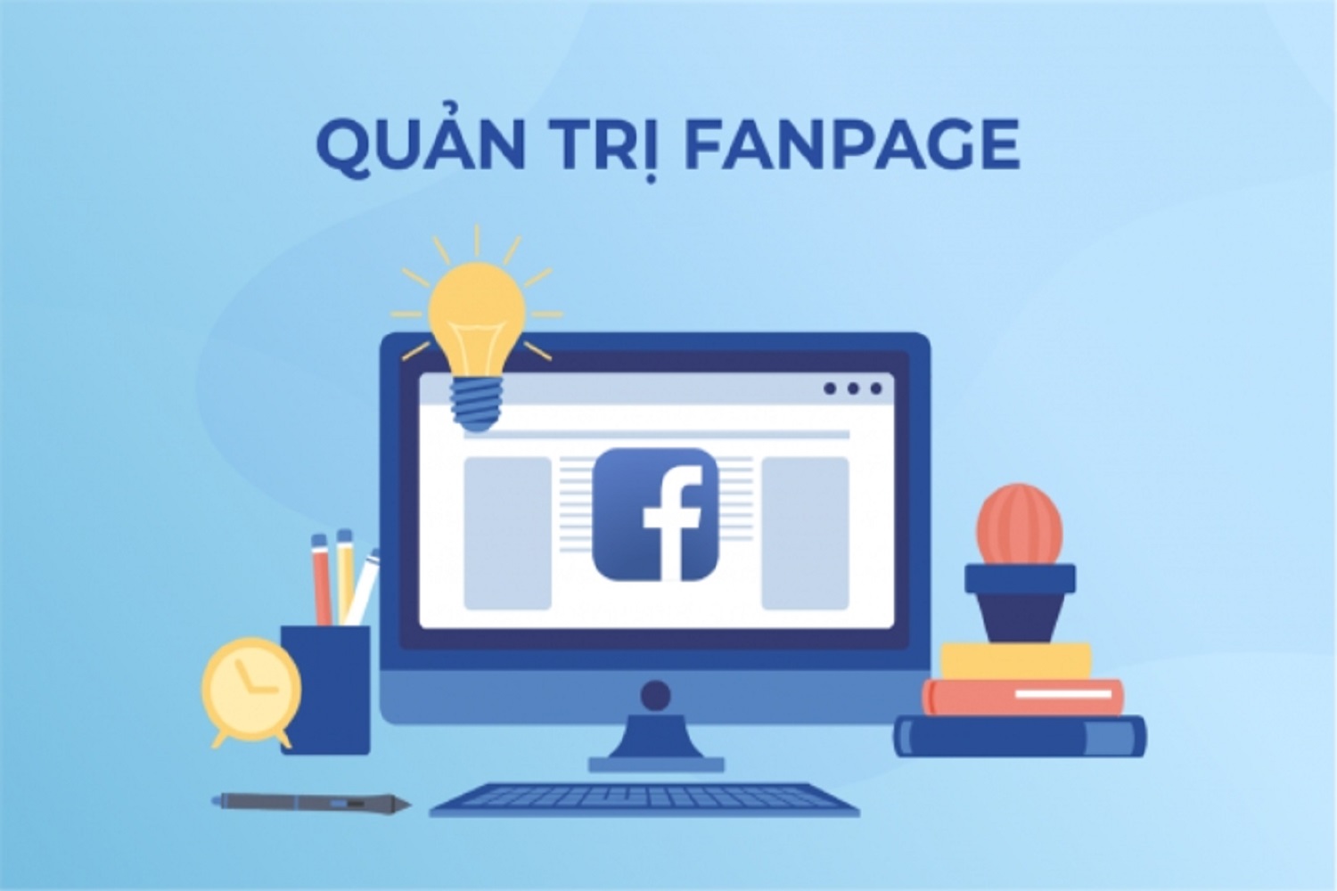 quan ly fanpage facebook