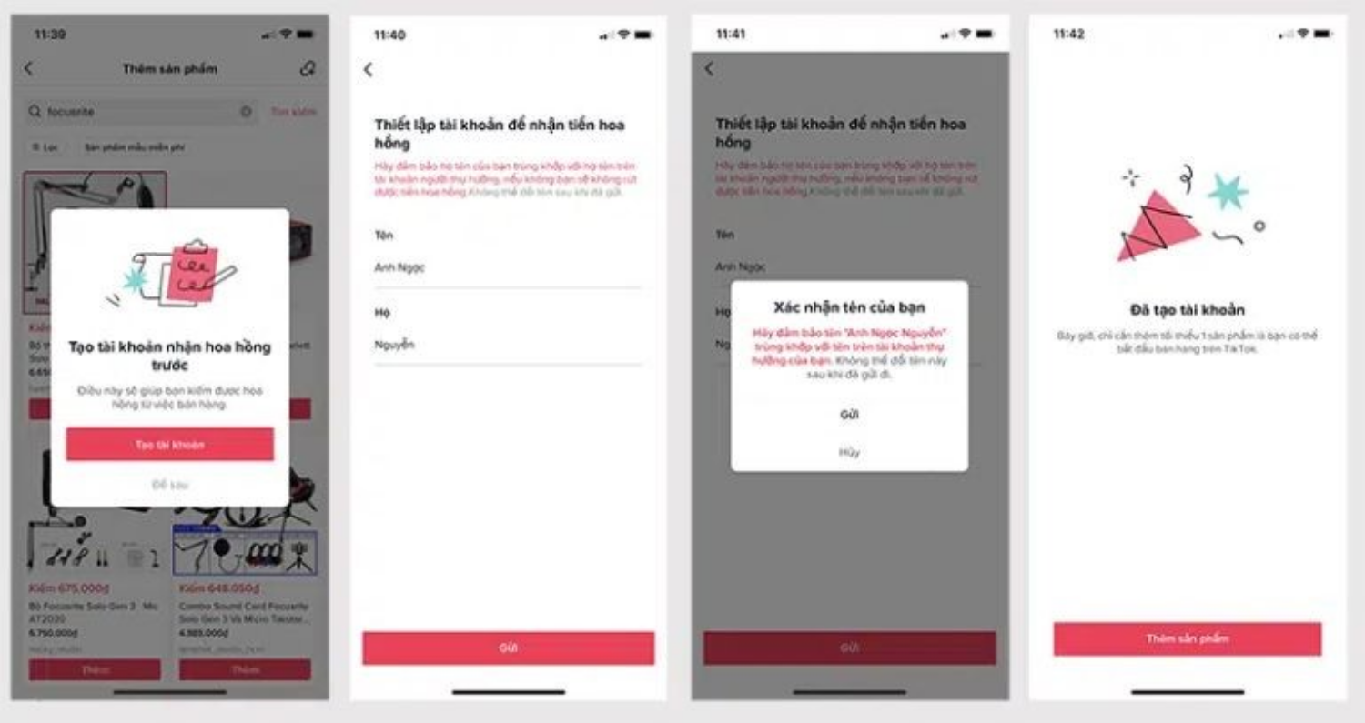 Hướng dẫn cách xây dựng kênh TikTok Affiliate kiếm tiền cực dễ trên TikTok 3 Thiet ke chua co ten 31