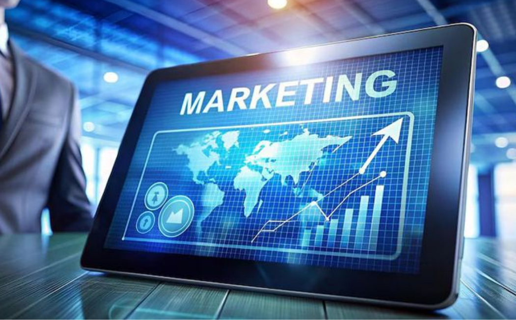 Xu hướng Marketing 2025: Chiến lược hiệu quả cho doanh nghiệp thời đại mới 3 Thiet ke chua co ten 41