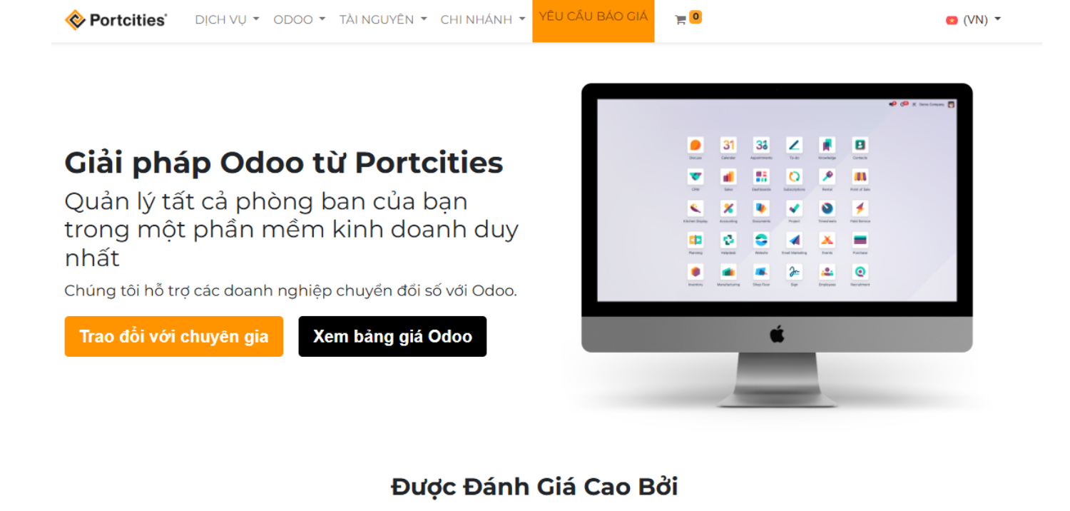 Top 6 phần mềm in hóa đơn tính tiền hiệu quả, nhiều shop tin dùng 6 Them tieu de 4