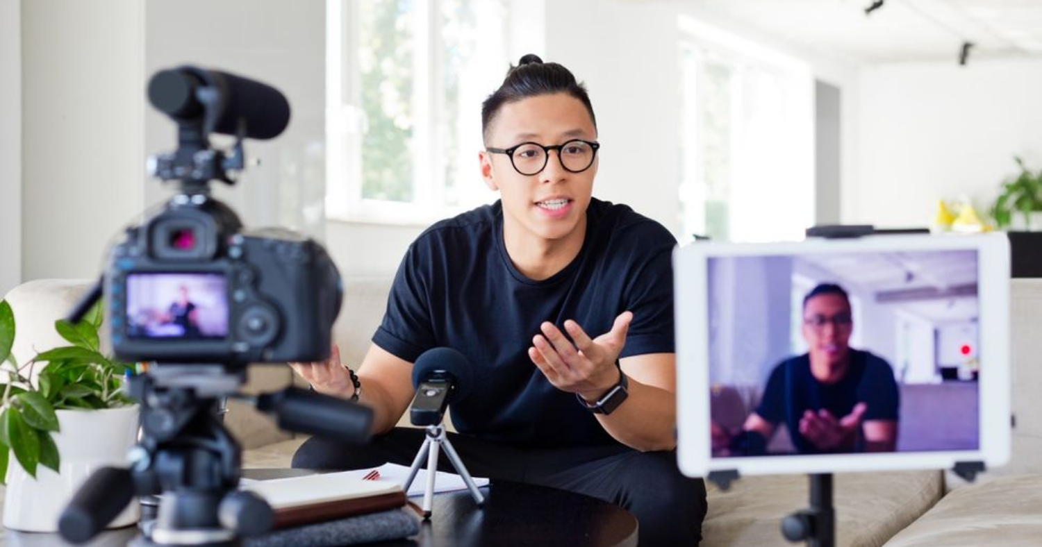Bí Quyết Sản Xuất Video Tiktok Triệu View 5 Thiet ke chua co ten 3
