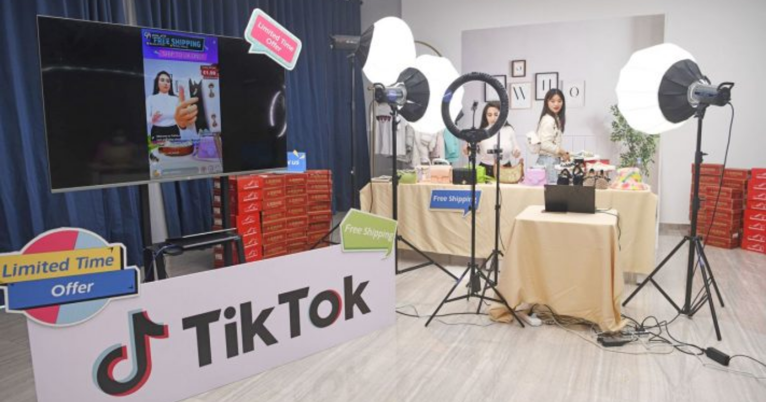 Bí Quyết Sản Xuất Video Tiktok Triệu View 6 Thiet ke chua co ten 4