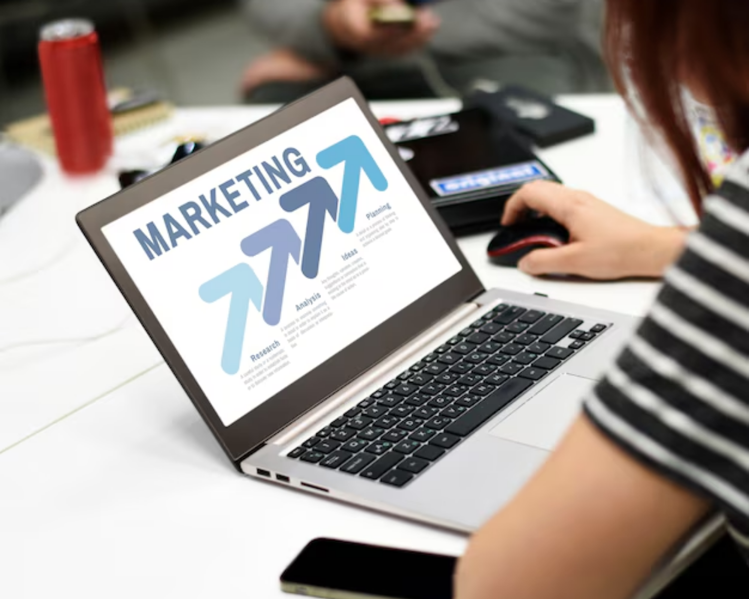 Agency giải pháp tối ưu cho các doang nghiệp vừa và nhỏ 1 1