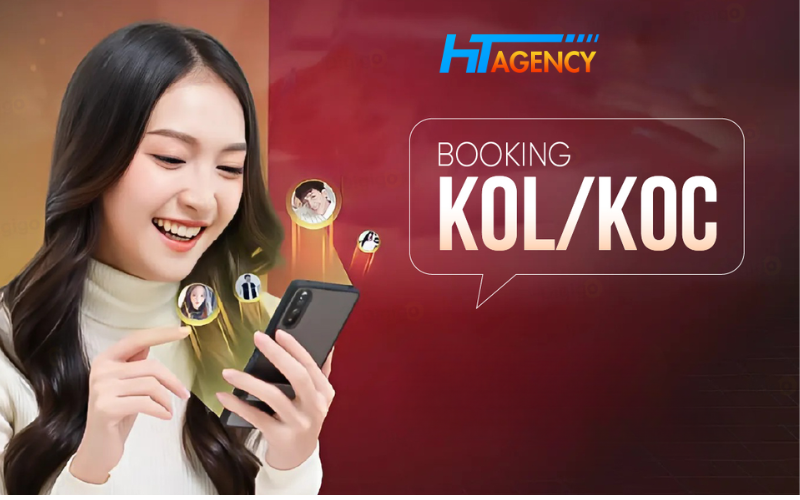 Booking KOC: 7 lưu ý giúp bạn tiết kiệm ngân sách, nâng cao hiệu quả 14