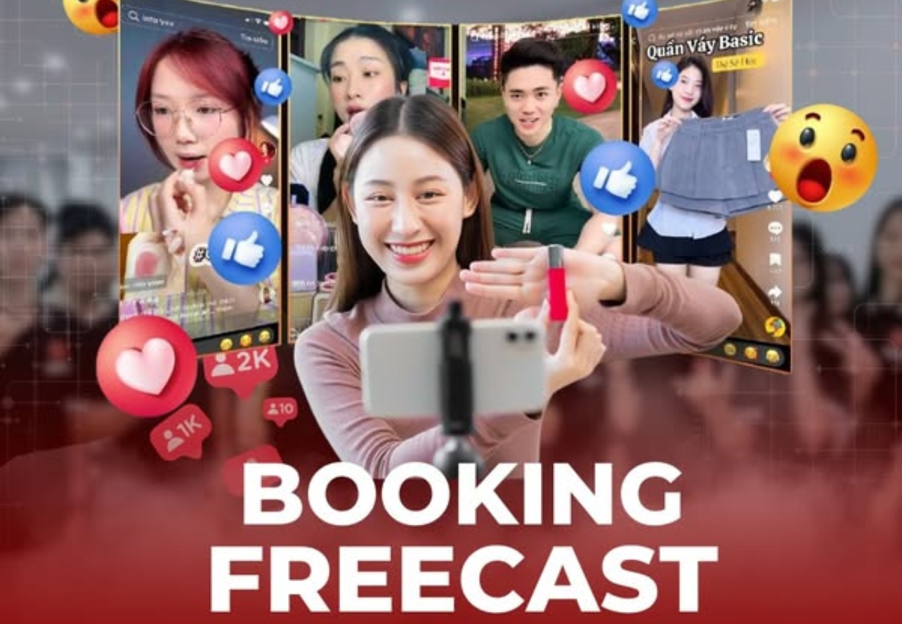 Giải pháp Booking KOC Freecast & Vận hành gian hàng 2 Thiet ke chua co ten 6