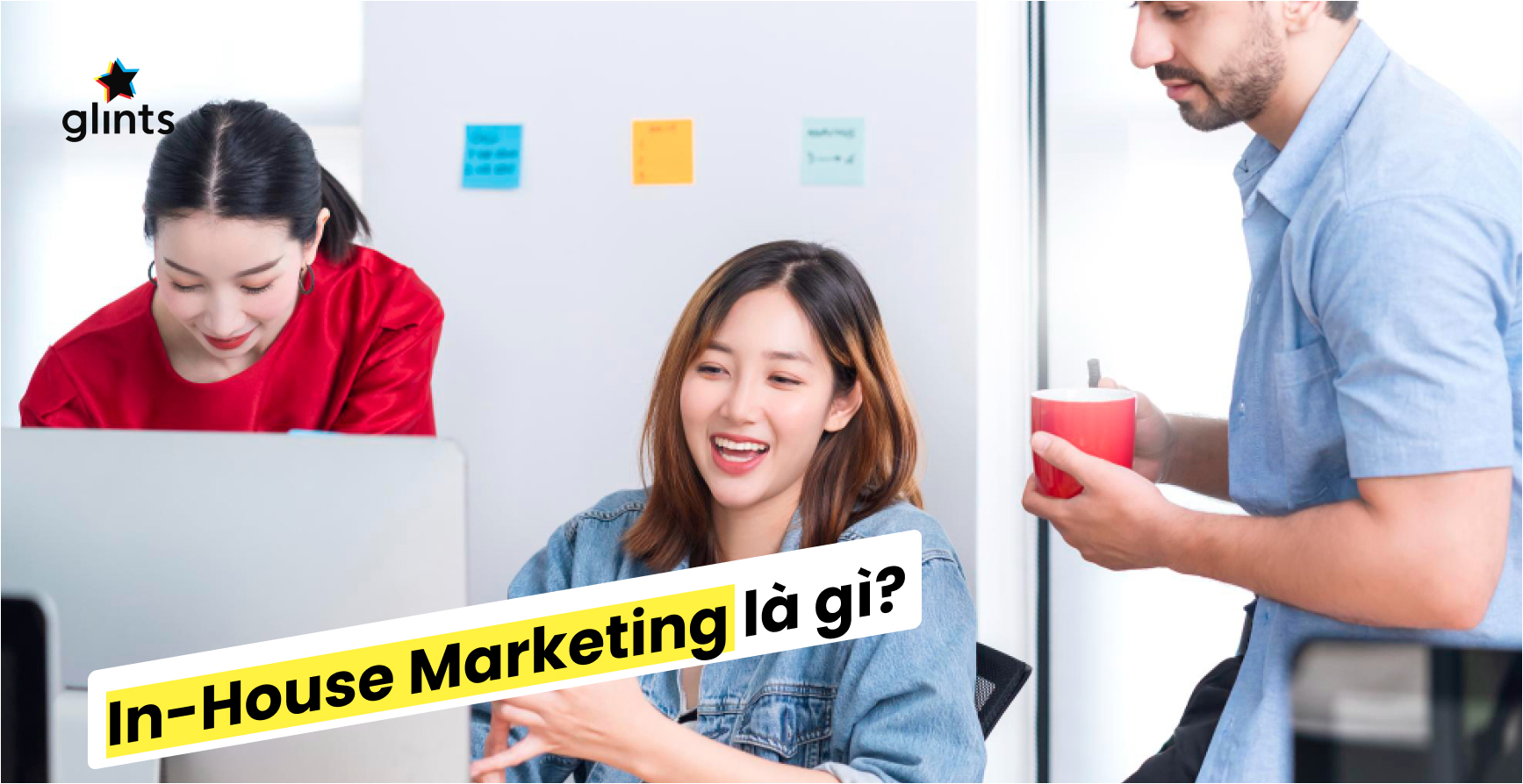 in house marketing la gi 2