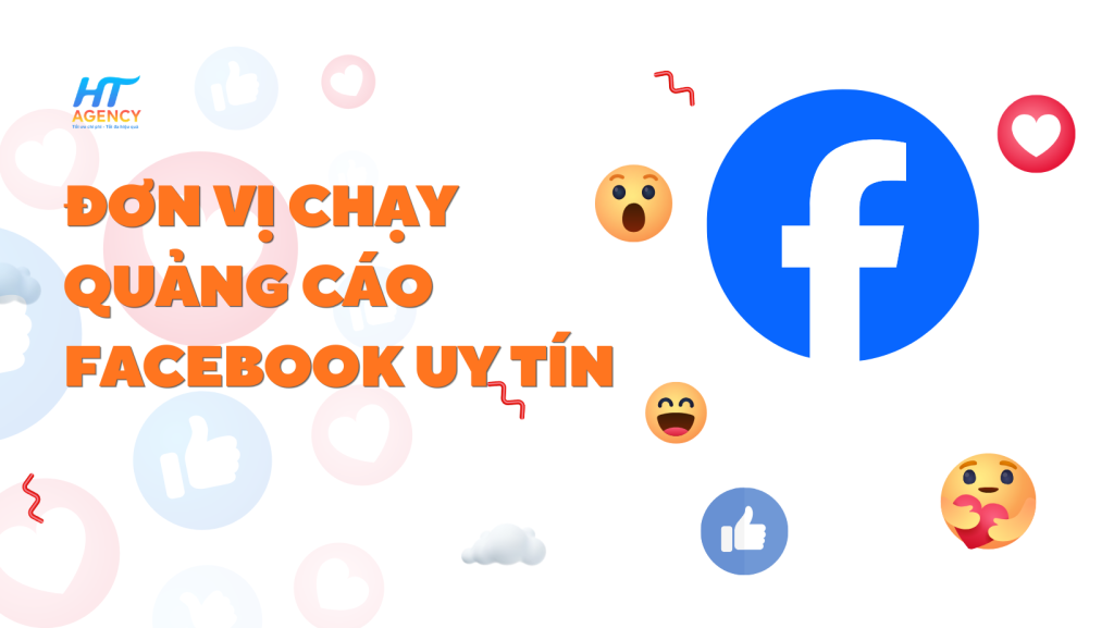 Đơn vị chạy quảng cáo facebook uy tín