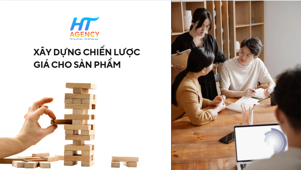 Xây Dựng Chiến Lược Giá Cho Sản Phẩm Hiệu Quả Giúp Doanh Nghiệp Tăng Trưởng 1 Xây Dựng Chiến Lược Giá Cho Sản Phẩm