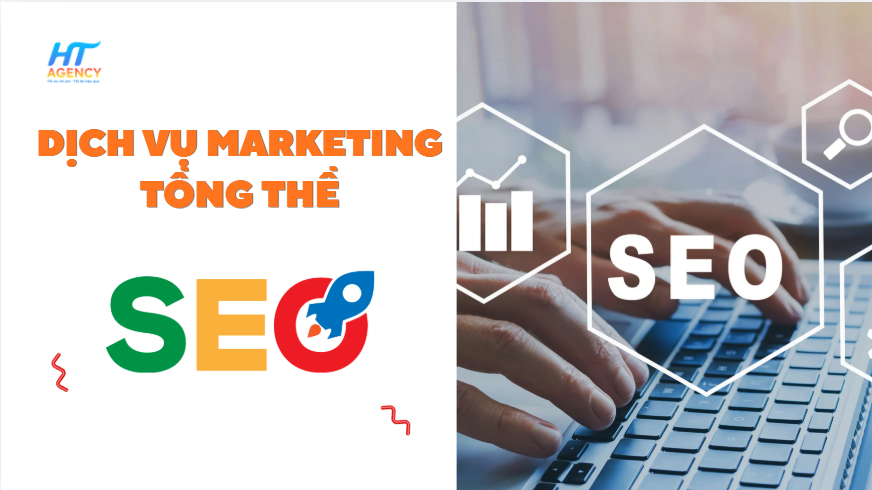 dịch vụ marketing tổng thể