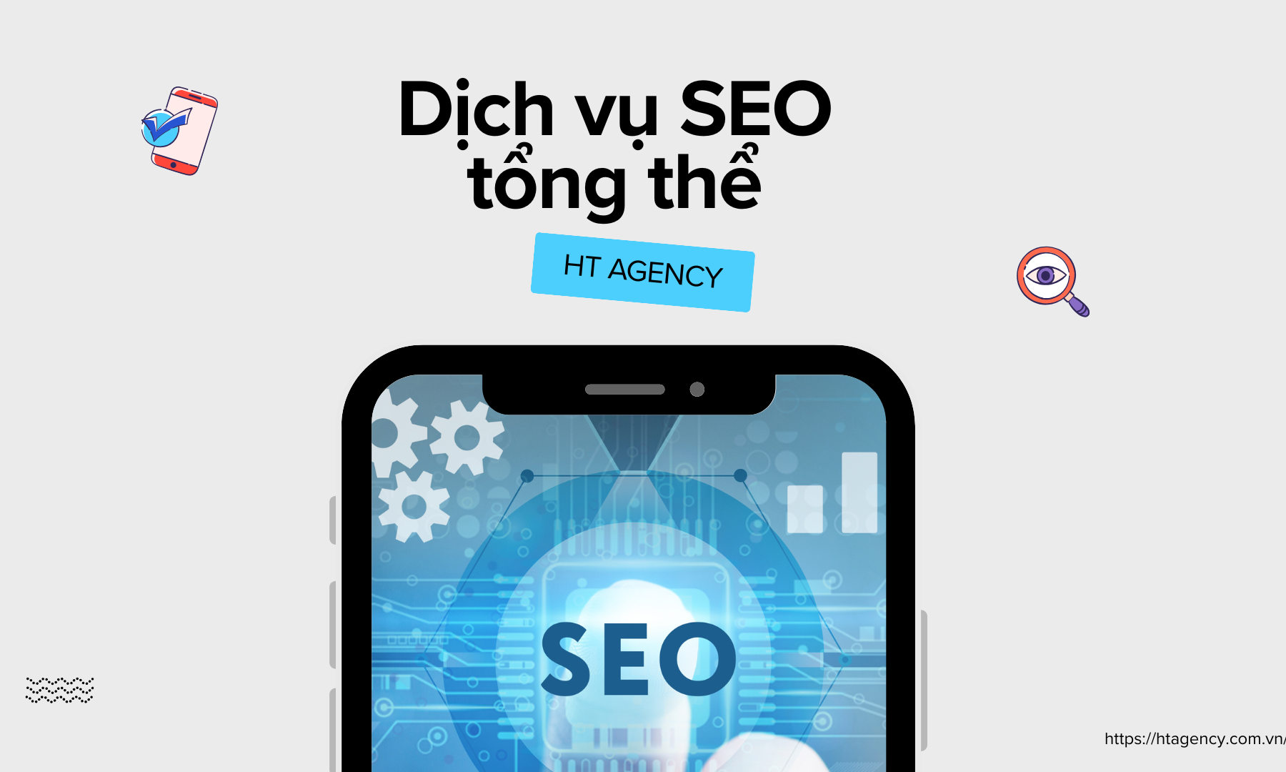 Dịch Vụ SEO Tổng Thể: Giải Pháp Thống Lĩnh Thứ Hạng Google Bền Vững 1 Dịch vụ SEO tổng thể