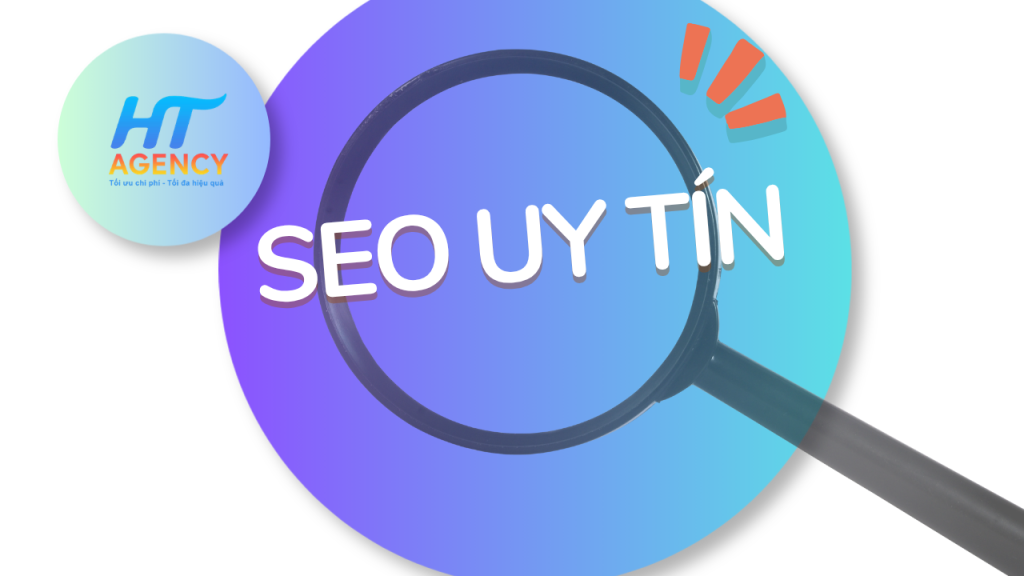 Dịch vụ SEO uy tín