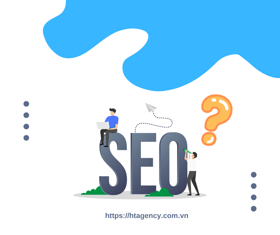 Dịch vụ Seo Website