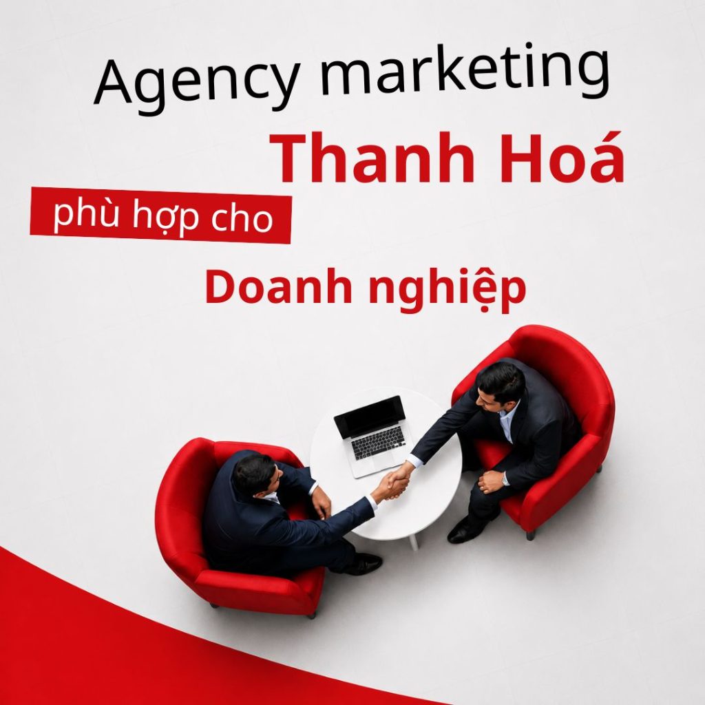 agency marketing thanh hoá
