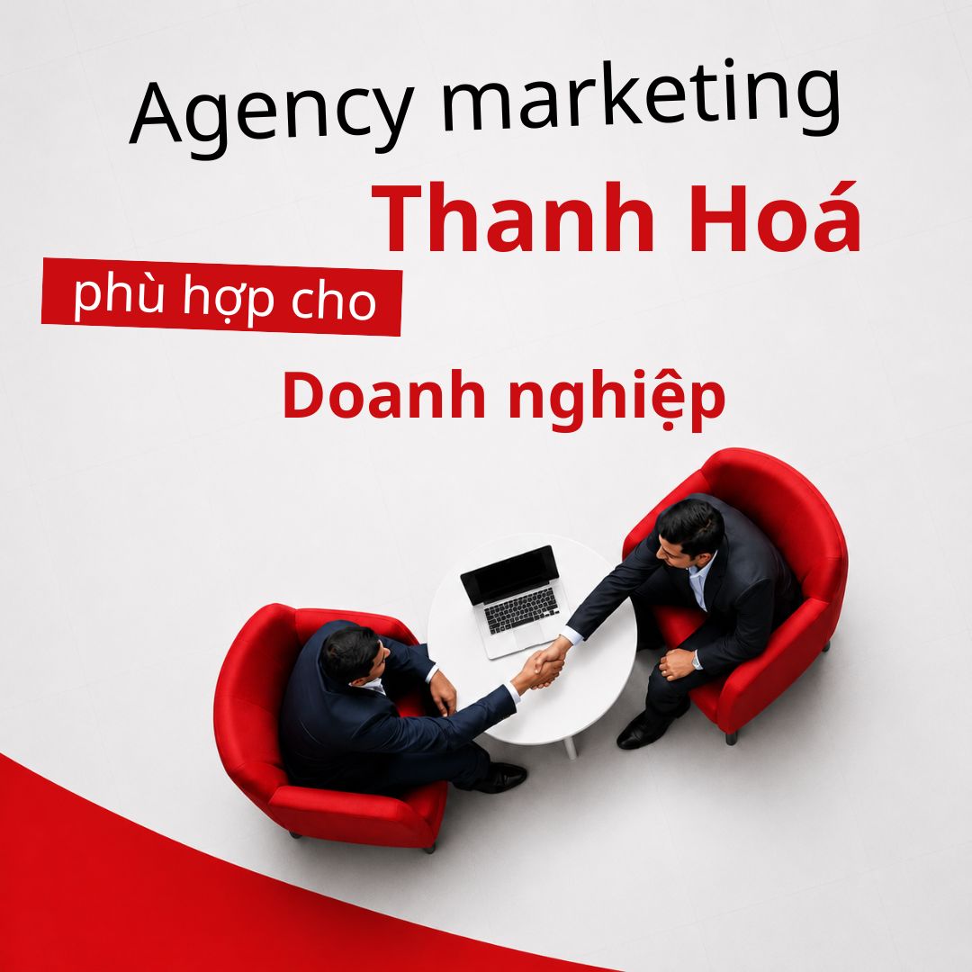 agency marketing thanh hoá