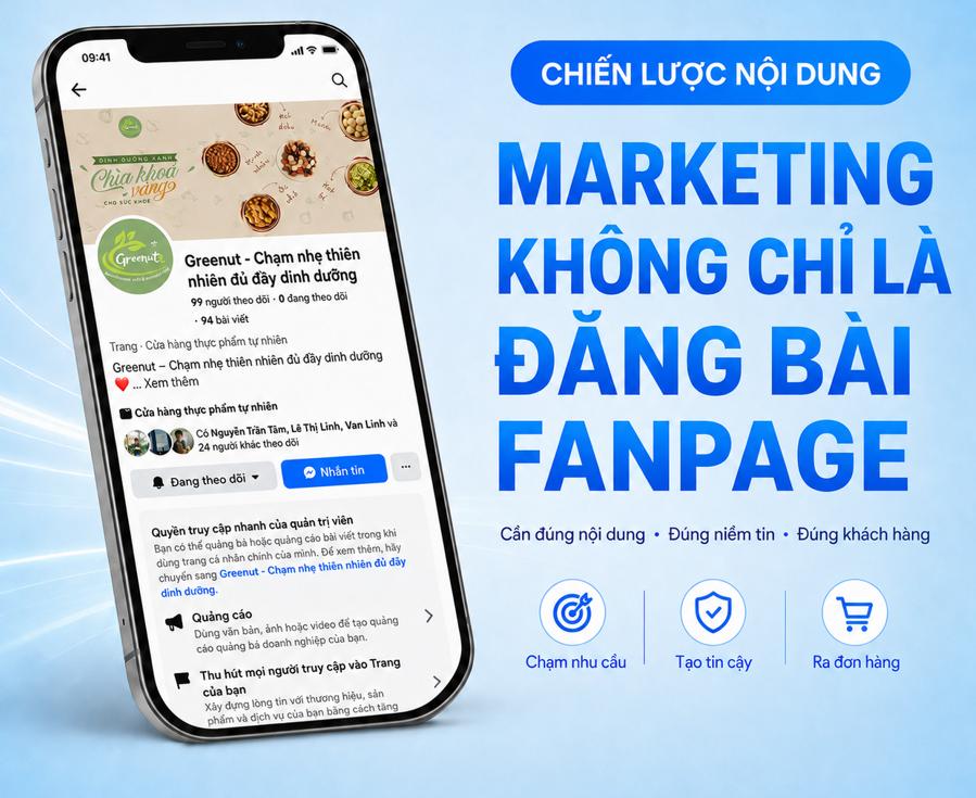 Agency marketing Thanh Hoá giúp doanh nghiệp tăng khách hàng và doanh thu như thế nào? 3 agency marketing thanh hoa