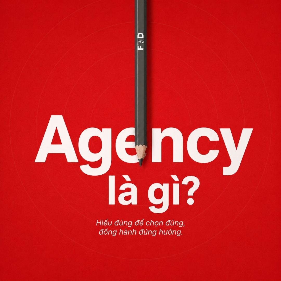 agency tại thanh hoá