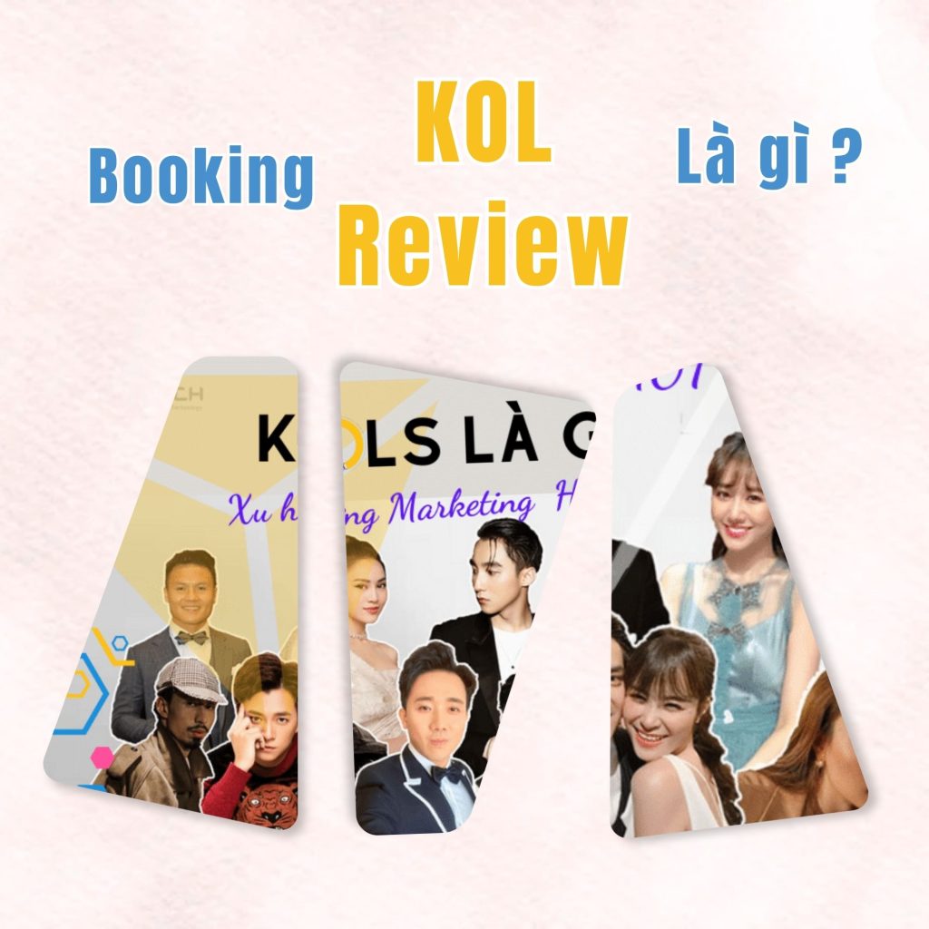 booking kol review