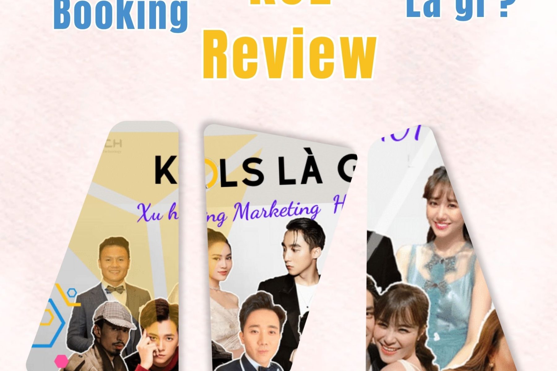 booking kol review