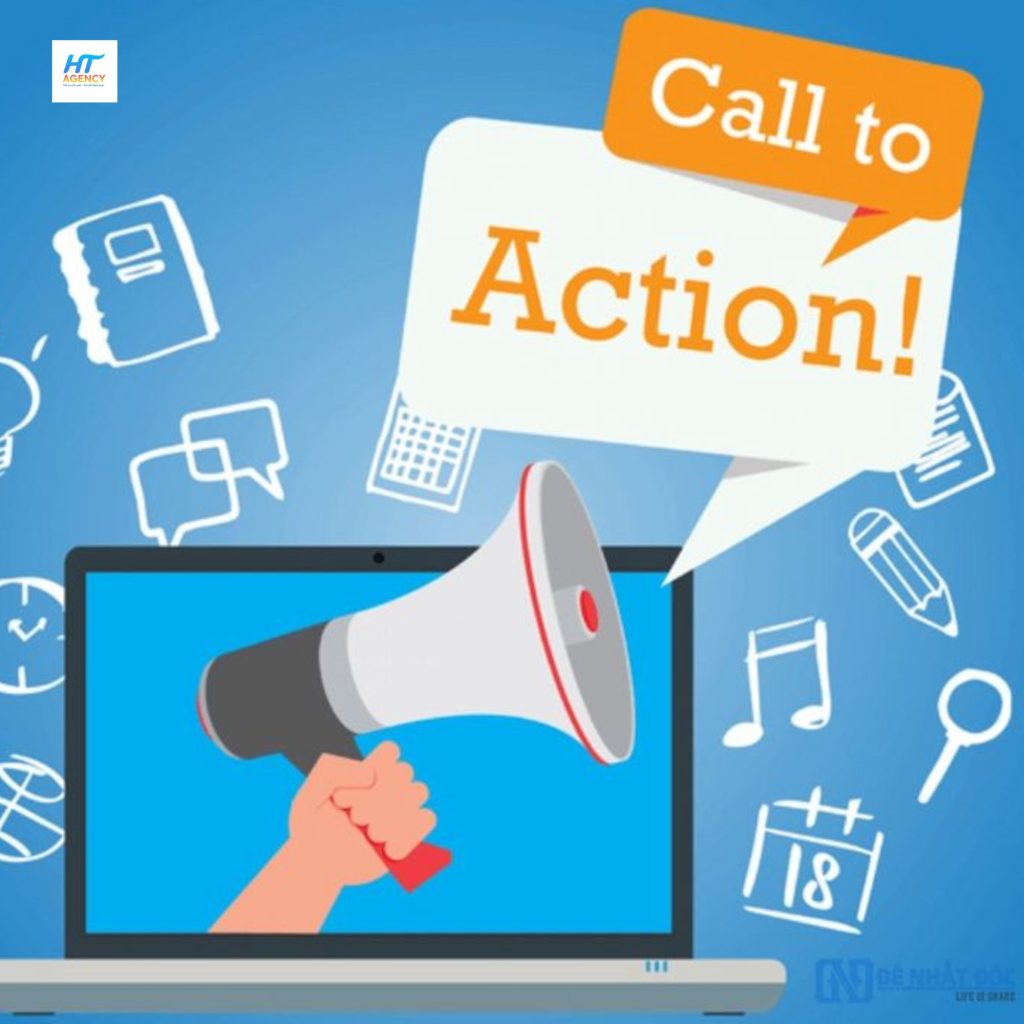 Copywriting Cho Người Mới Bắt Đầu: Hướng Dẫn Toàn Diện Để Thành Công Trong Marketing 5 call to action