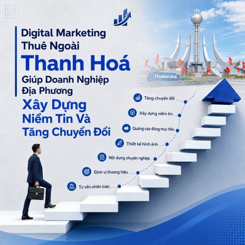digital marketing thuê ngoài thanh hoá