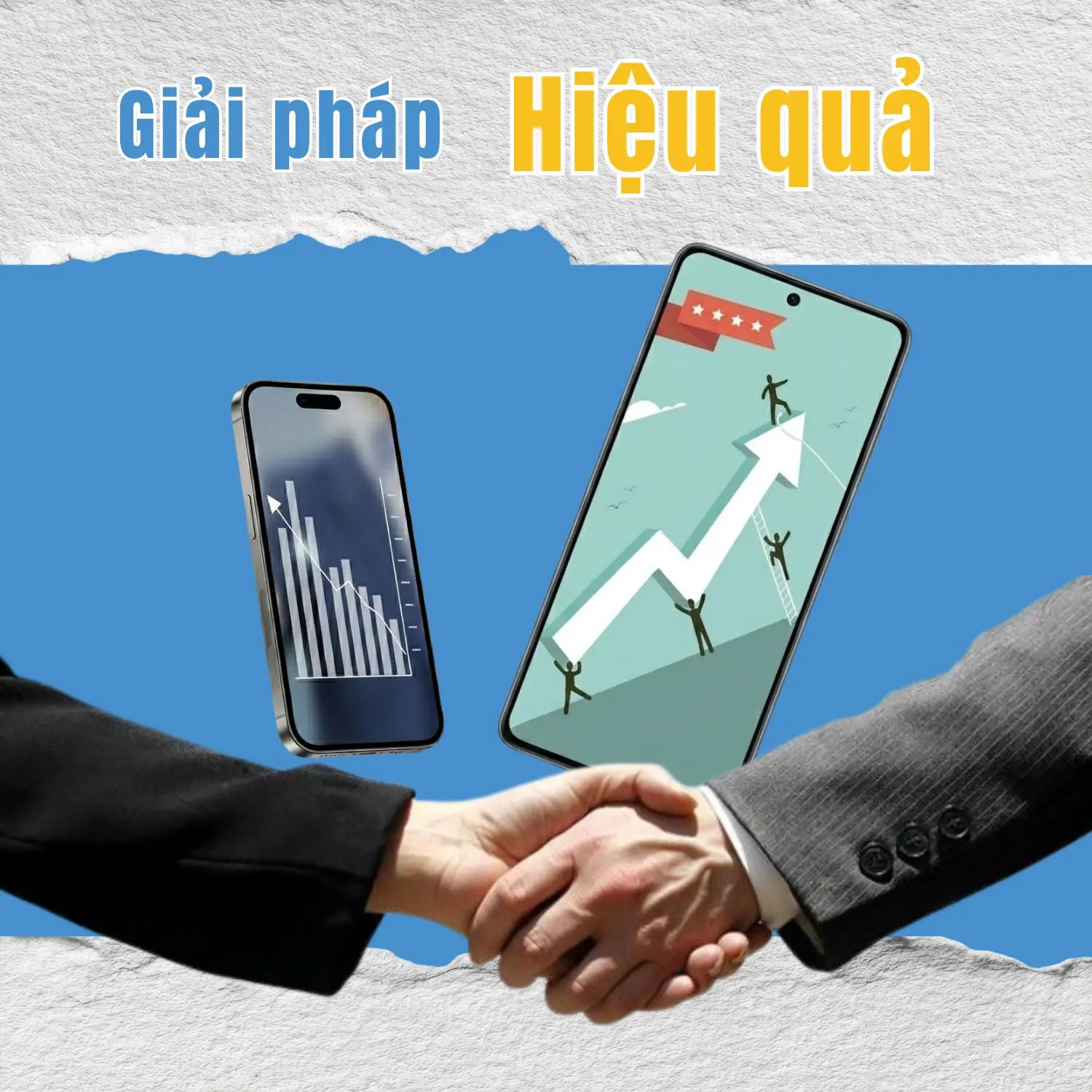 giải pháp hiệu quả