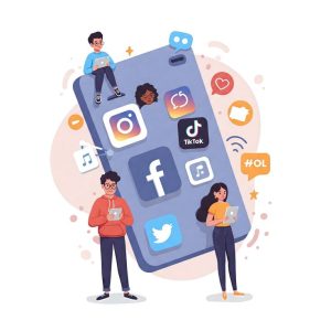 Xây Dựng Chiến Lược Marketing Mix Cho Dịch Vụ 4 Lựa chọn kênh truyền thông