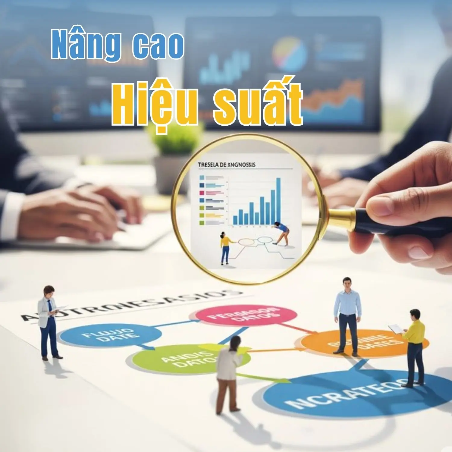 nâng cao hiệu suất