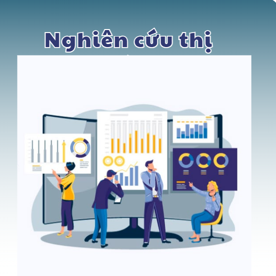Kế Hoạch Marketing Cho Nhà Hàng Ăn Uống Giúp Tăng Doanh Thu 3 Nghiên cứu thị trường
