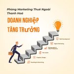 Phòng Marketing thuê ngoài Thanh Hoá